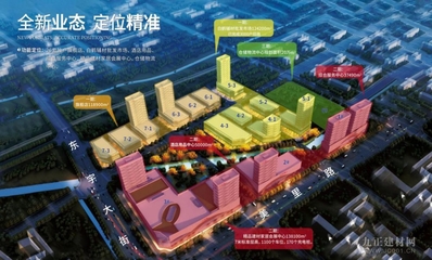 華耀泉城 世濟(jì)其美——華美立家與山東白鶴簽約盛典圓滿成功，共啟商業(yè)綜合體服務(wù)新篇章