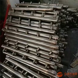 珠海不銹鋼分水器廠家 大流量分水器的核心優(yōu)勢與專業(yè)制造